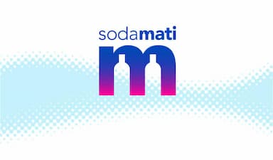 Sodamati Logo